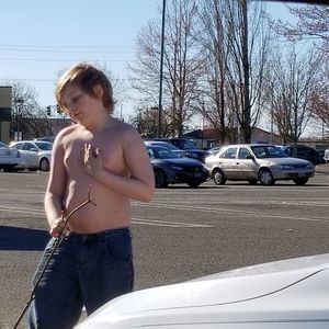 Meet your Posher, Terra